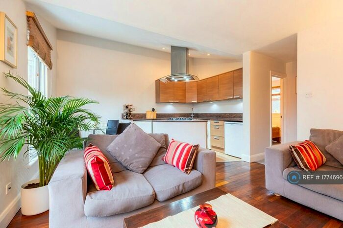 2 Bedroom Flat To Rent In Kennington Lane, London, SE11