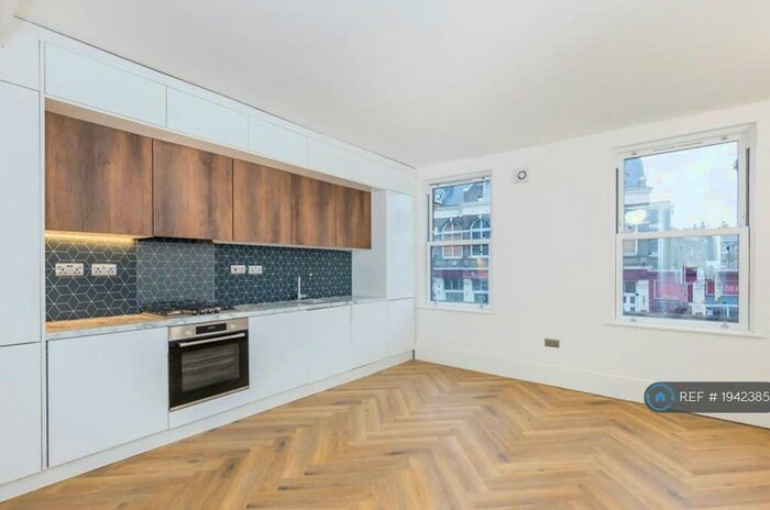 1 Bedroom Flat To Rent In Photo Studios, London, E17