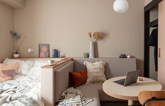 Studio To Rent In First Way, Wembley, HA9