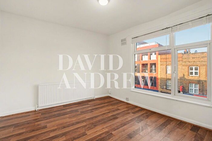 1 Bedroom Flat To Rent In Holloway Road, London, N19