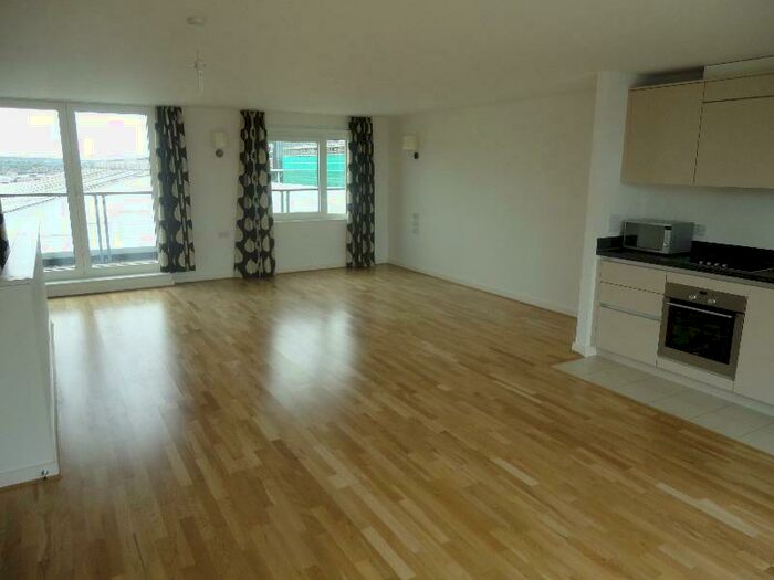 2 Bedroom Duplex To Rent In Forum House, Wembley Park, HA9