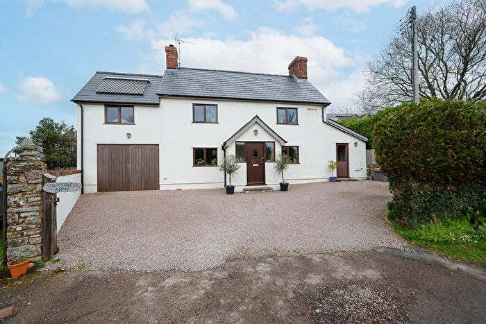 4 Bedroom Cottage For Sale In Broad Oak, HR2