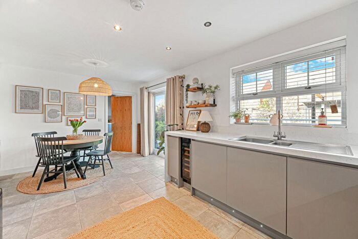 4 Bedroom Detached House For Sale In New Lane, Green Hammerton, YO26