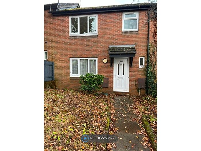3 Bedroom Terraced House To Rent In Sutherland Crescent, Newport, NP19