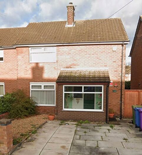 3 Bedroom Semi-Detached House To Rent In Haven Road, Liverpool, L10
