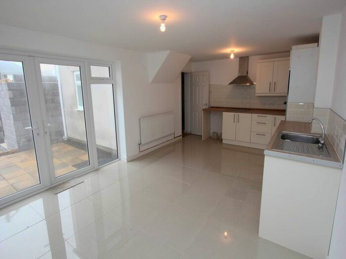 3 Bedroom Property To Rent In Pantycelyn Place, St Athan, Vale Of Glamorgan, CF62