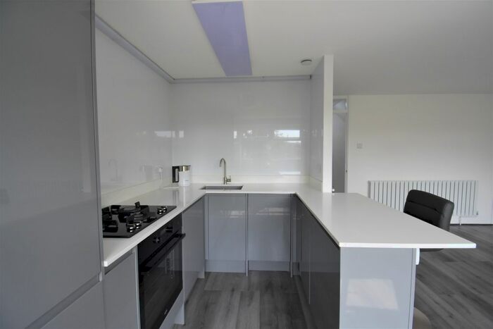 2 Bedroom Maisonette To Rent In Damon Close, Sidcup, DA14