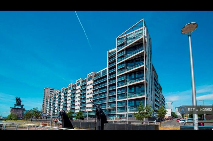 3 Bedroom Maisonette To Rent In Elliot Street, Glasgow, G3