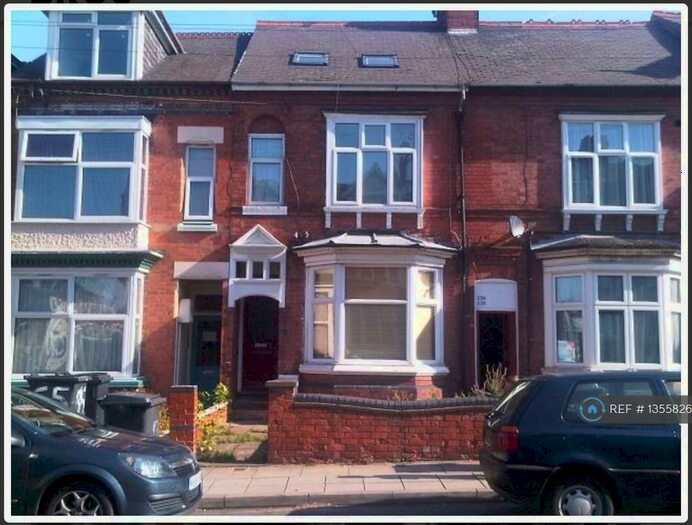 1 Bedroom Flat To Rent In Glenfield Road, Leicester, LE3