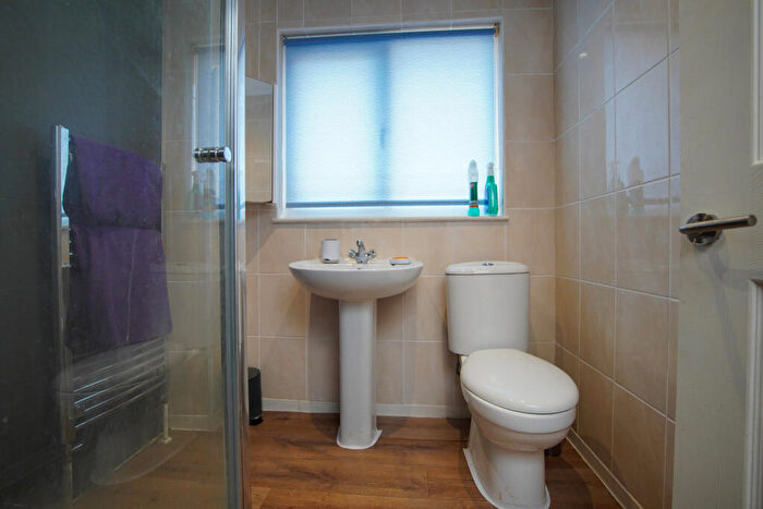 1 Bedroom Semi-Detached House To Rent In Blenman Close, Stapleton, BS16