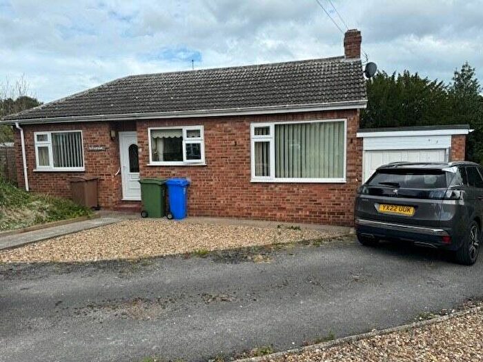 2 Bedroom Detached Bungalow To Rent In Hornsea, HU18