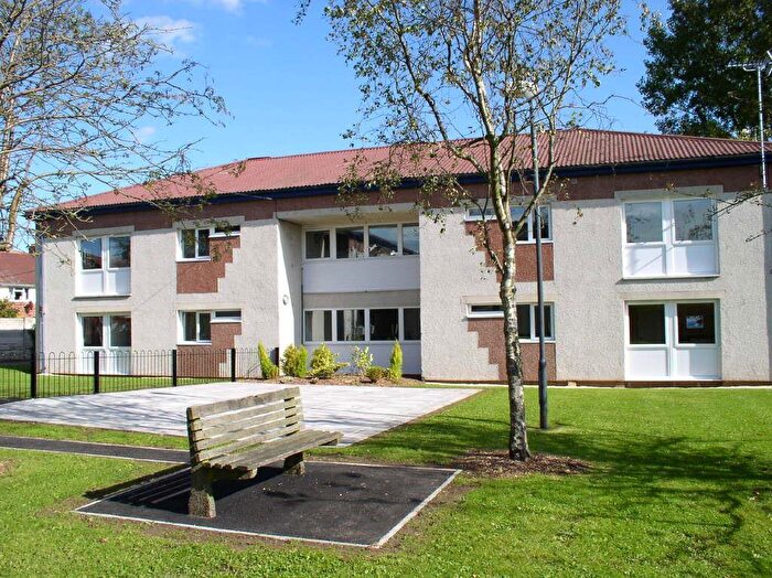 2 Bedroom Apartment To Rent In Clare Road, Sutton In AshfieldNotts, NG17