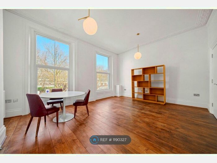 3 Bedroom Terraced House To Rent In Westbourne Park Road, London, W2