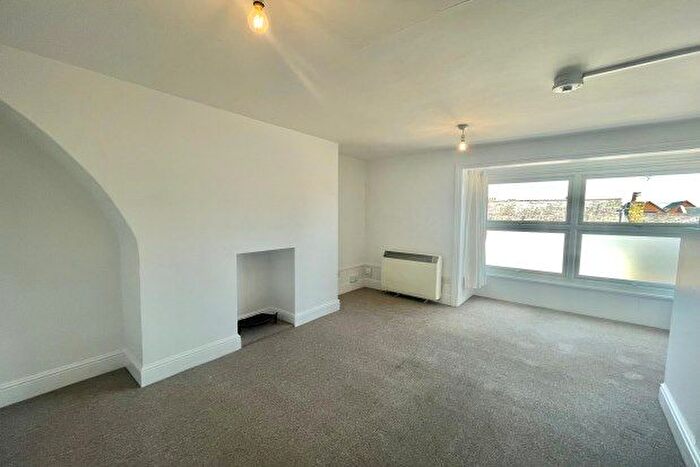 1 Bedroom Flat To Rent In North Walls, Winchester, SO23