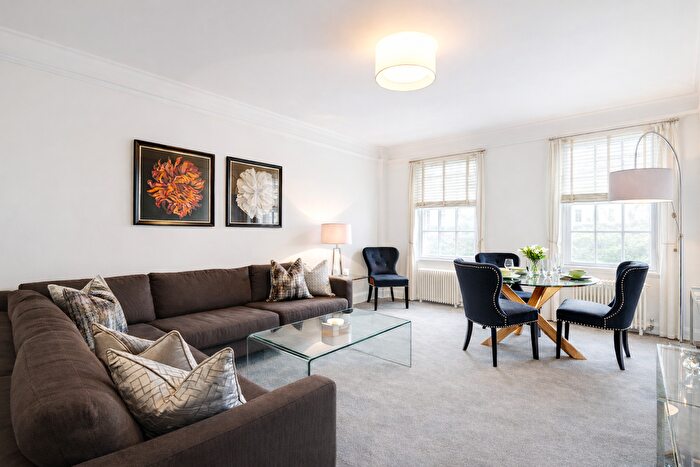 2 Bedroom Flat To Rent In Pelham Court, Fulham Road, London, SW3