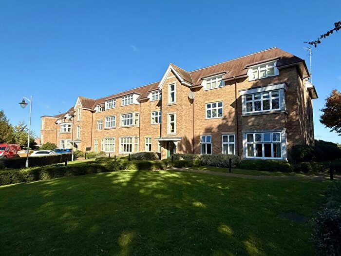 1 Bedroom Apartment To Rent In Peel House, Cheveley Road, Newmarket, Suffolk, CB8