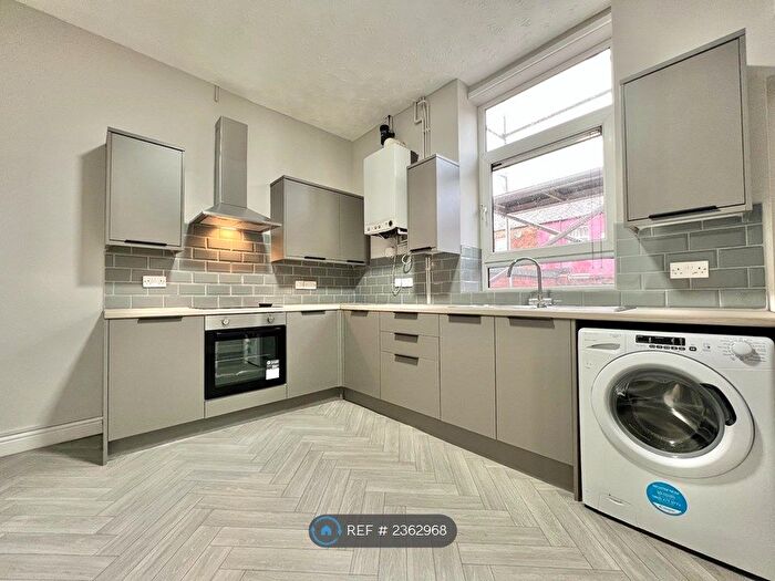 2 Bedroom Terraced House To Rent In Cross Lane, Radcliffe, Manchester, M26