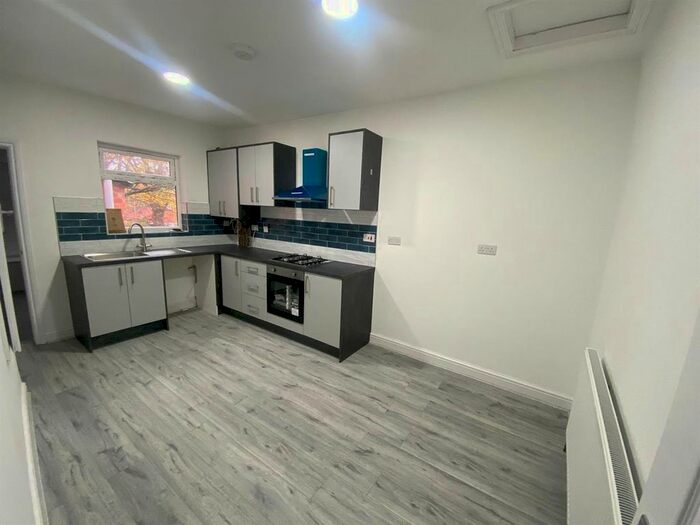 1 Bedroom Flat To Rent In Beatrice Road, Leicester, LE3