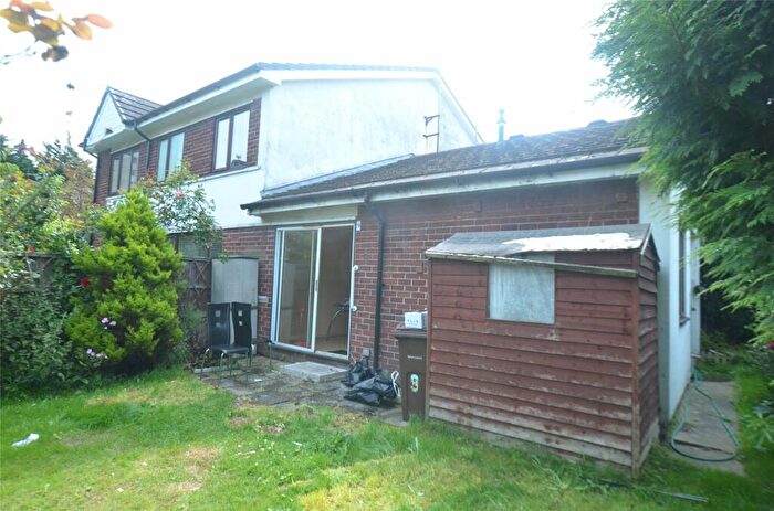 1 Bedroom Bungalow For Sale In Jersey Close, Bootle, Merseyside, L20