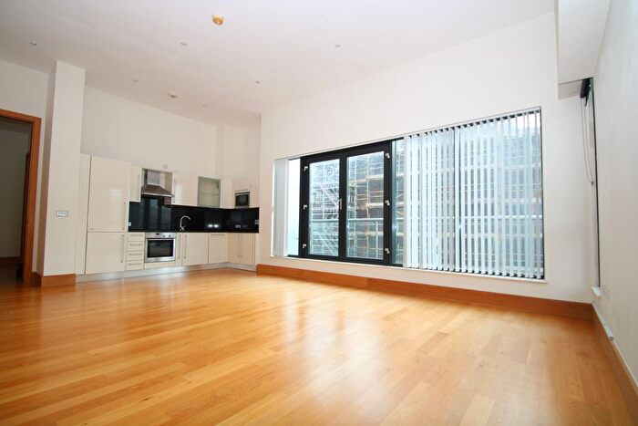 2 Bedroom Property To Rent In The Exchange, Croydon, CR0