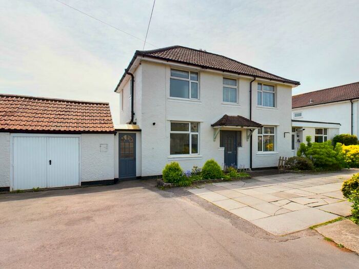 3 Bedroom House To Rent In Clevedon Road, Tickenham, Clevedon, North Somerset, BS21