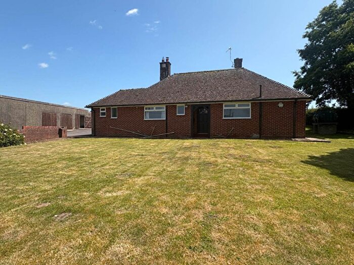 2 Bedroom Bungalow To Rent In Almer, Blandford Forum, DT11