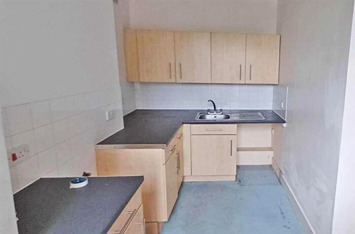 1 Bedroom Flat For Sale In Springwell Avenue, London, NW10