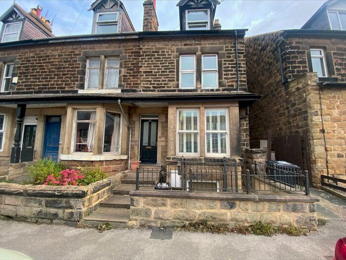 4 Bedroom End Of Terrace House To Rent In Crab Lane, Harrogate, HG1