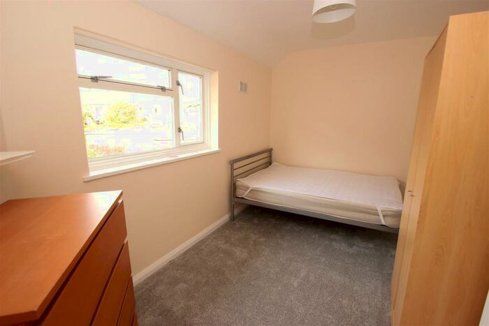 1 Bedroom House To Rent In Shelley Road Oxford, OX4