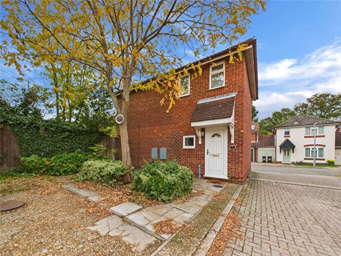 3 Bedroom Detached House For Sale In Saddle Mews, Stanway, Colchester, Essex, CO3
