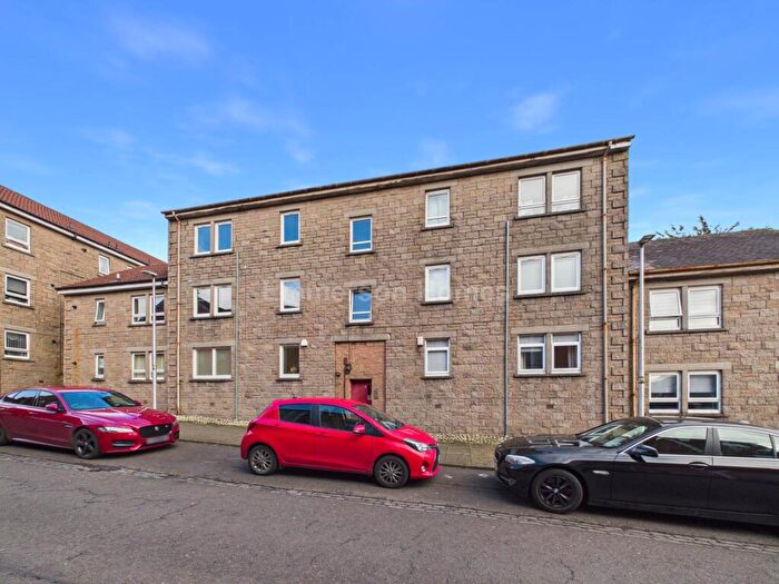 2 Bedroom Flat To Rent In Thomson Street, Johnstone, PA5