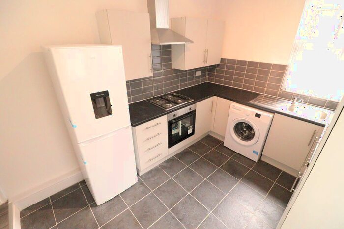 4 Bedroom Terraced House To Rent In Canon Road, Liverpool, L6