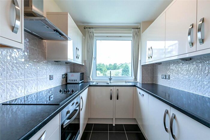 2 Bedroom Apartment To Rent In Whittingehame Court, Great Western Road, Kelvindale, Glasgow, G12