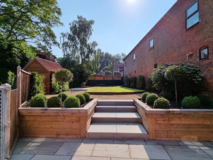 3 Bedroom Semi-Detached House To Rent In Toad Lane, Elston, NG23
