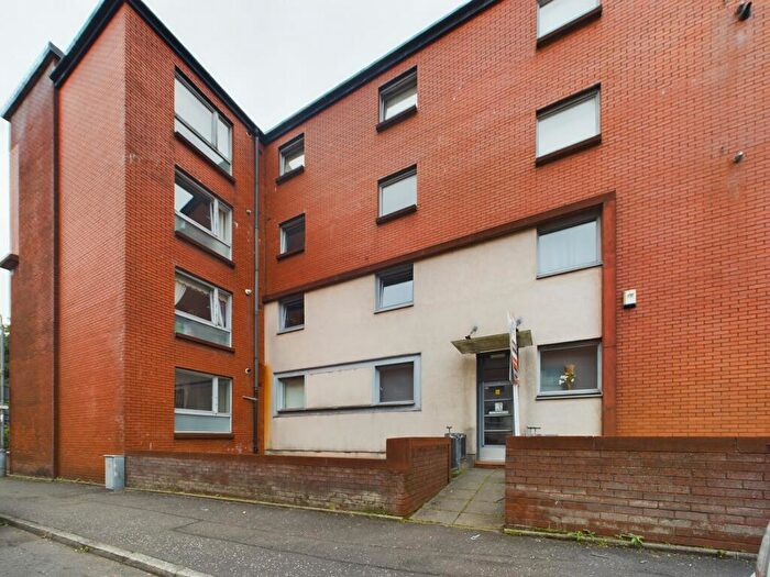 1 Bedroom Flat To Rent In Tollcross Park View, , /, /, Tollcross Park View, Glasgow, G32