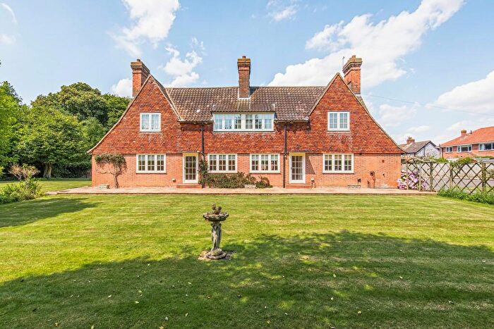 5 Bedroom Detached House For Sale In Norwich, NR7