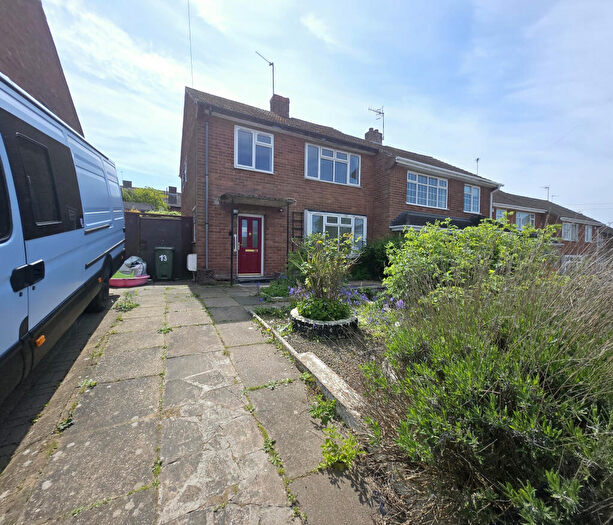 3 Bedroom Terraced House To Rent In Cornwall Road, Stourbridge, West Midlands, DY8