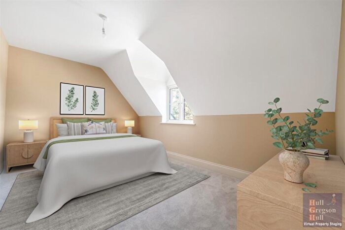 3 Bedroom Detached House For Sale In Worth House, Old Malthouse, Langton Matravers, Dorset, BH19 - Photo 8