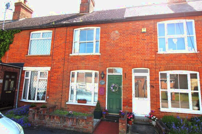 2 Bedroom Terraced House For Sale In High Street, Stagsden, Bedford, MK43