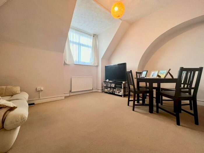 1 Bedroom Flat To Rent In Stanford Road, London, SW16