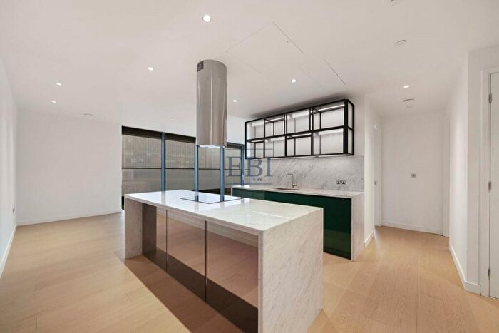 2 Bedroom Apartment For Sale In Bagshaw Building, Wards Place, Canary Wharf, E14