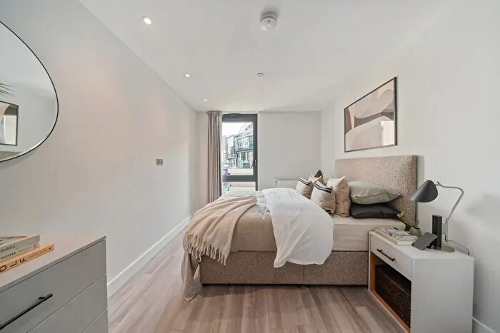 2 Bedroom Flat To Rent In Alameda, Olympic Way, Wembley, HA9