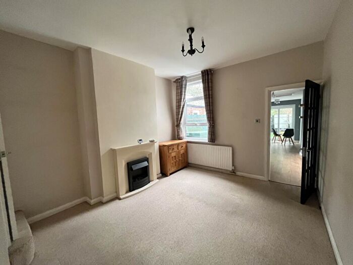 2 Bedroom Terraced House To Rent In Riland Road, Sutton Coldfield, B75