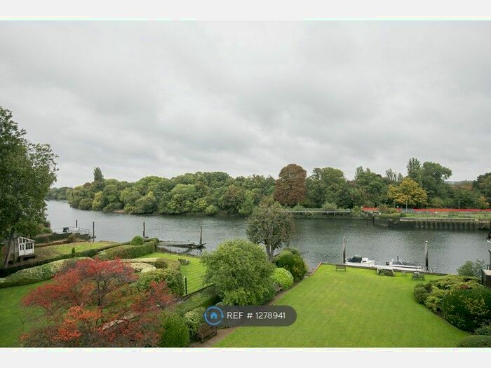 1 Bedroom Flat To Rent In Twickenham Road, Teddington TW11