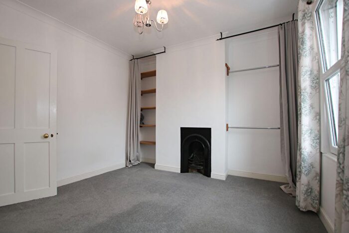 2 Bedroom End Of Terrace House To Rent In Melton Close, Newmarket, CB8