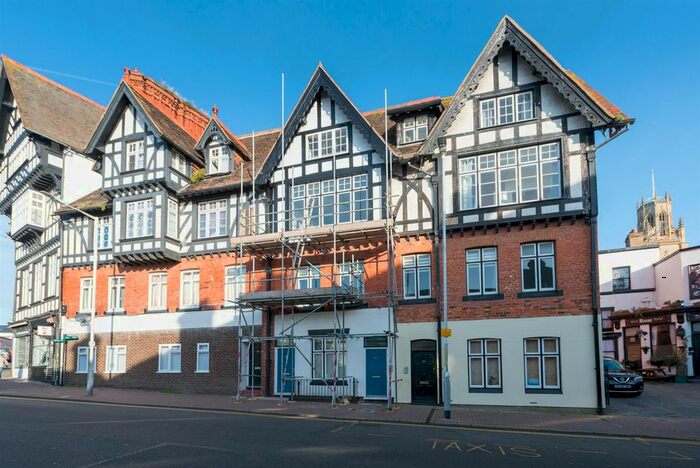 1 Bedroom Flat To Rent In High Street, Ramsgate CT11