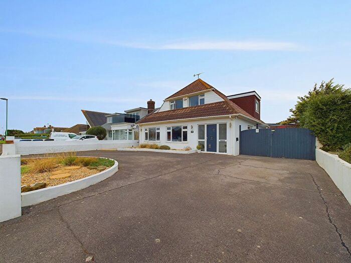 4 Bedroom Detached House To Rent In Old Fort Road, Shoreham-By-Sea, BN43