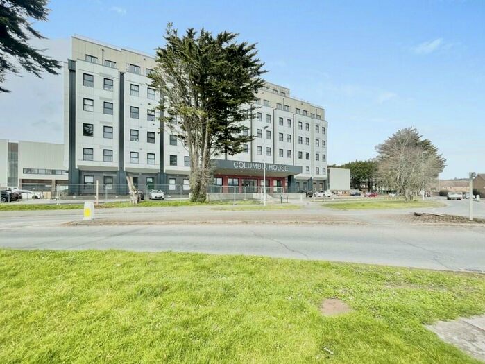 1 Bedroom Flat To Rent In Romany Road, Worthing, BN13