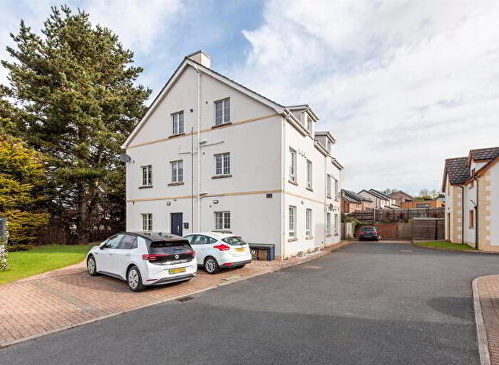 2 Bedroom Apartments For Sale In Apt Danescourt, Donaghadee Road, Newtownards, BT23