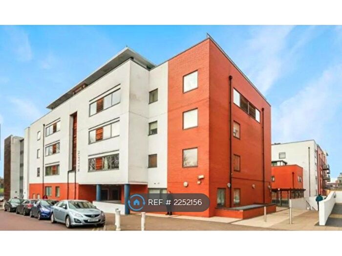 2 Bedroom Flat To Rent In Ryland Street, Birmingham, B16